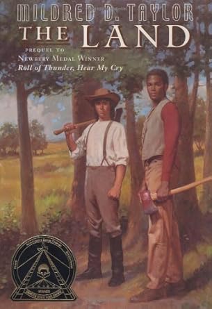 The Land cover image