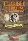 Terrible Times (Eddie Dickens Trilogy) cover image