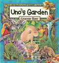 Uno's Garden cover image