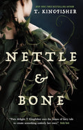 Nettle & Bone cover image