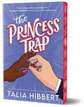 The Princess Trap (Deluxe Edition) cover image