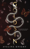 Goldsin (The Chrysophilist Trilogy) cover image