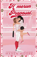 Homerun Proposal (Orleans University) cover image